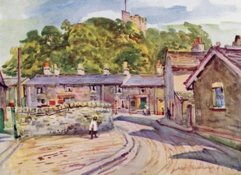 Château de Clitheroe