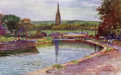 Parbold