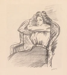 Sans titre ("Babette")