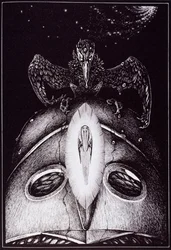 Le casque de Pallas