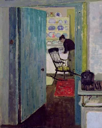 La Chaise Berçante