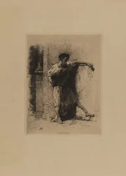 Destruction (Souvenir de Constantinople)