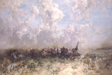 La Retraite