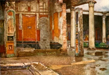 Maison des Vettii