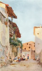 Taormine en disparition