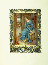 Madeline