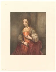 La Mariée juive