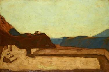 Au Calvaire à Bolzano