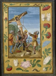 Feuillet d