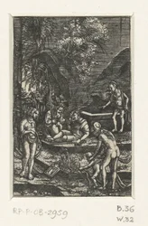 Le rêve de Paris