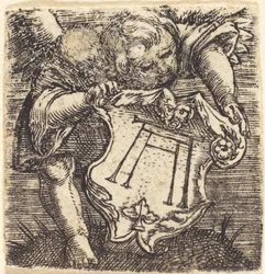 Génies avec Schram d