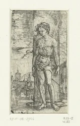 Saint Sébastien