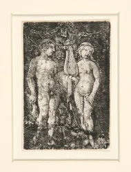 Hercule et Muse