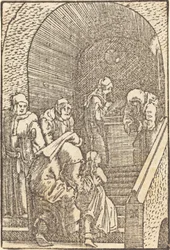 Présentation de la Vierge