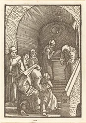 Présentation de la Vierge