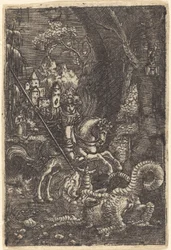 Saint Georges