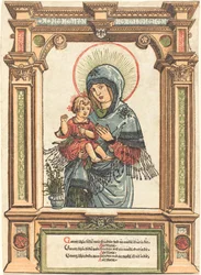 La Belle Vierge de Ratisbonne