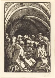 La Mort de la Vierge