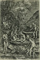 Le rêve de Paris