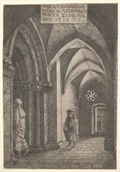 Le hall d