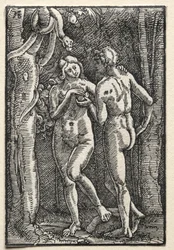 La chute et la rédemption de l