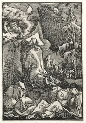 La Chute et la Rédemption de l