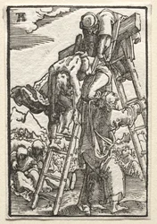La Chute et la Rédemption de l
