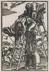 La Chute et la Rédemption de l