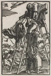 La Chute et la Rédemption de l