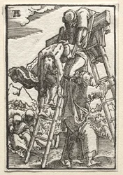 La Chute et la Rédemption de l