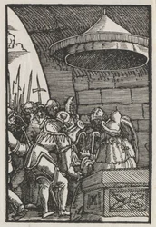 La Chute et la Rédemption de l