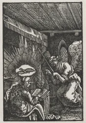La Chute et la Rédemption de l