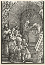 La chute et la rédemption de l