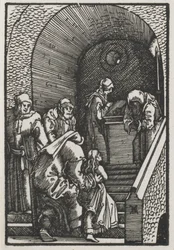 La chute et la rédemption de l
