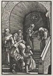 La chute et la rédemption de l