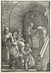 La Chute et la Rédemption de l