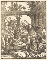 La Sainte Parenté