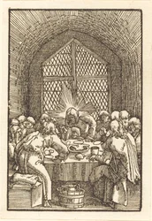 La Cène