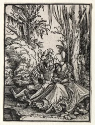 Les amants
