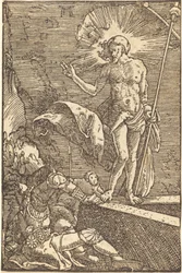 La Résurrection