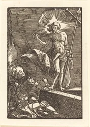 La Résurrection