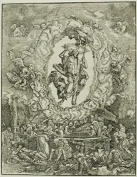 La Résurrection du Christ