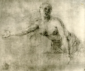 Une étude, 1913