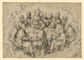 La Cène