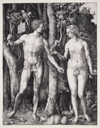 Adam et Eve