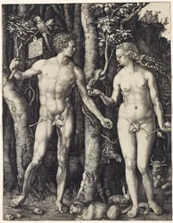 Adam et Eve