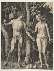 Adam et Ève