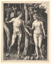 Adam et Ève
