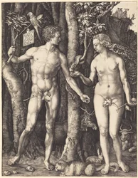 Adam et Ève