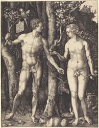Adam et Ève